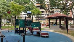 Blk 322 Serangoon Avenue 3 (Serangoon), HDB Executive #110494952